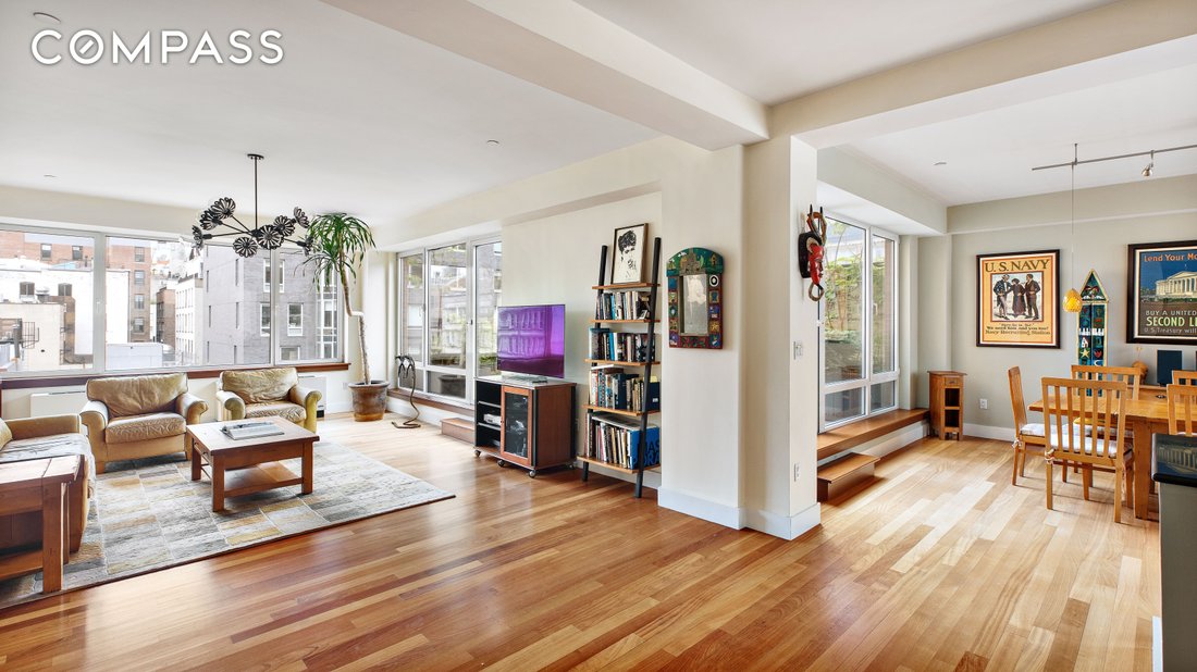 Condo in New York, New York, United States 4 - 16500061