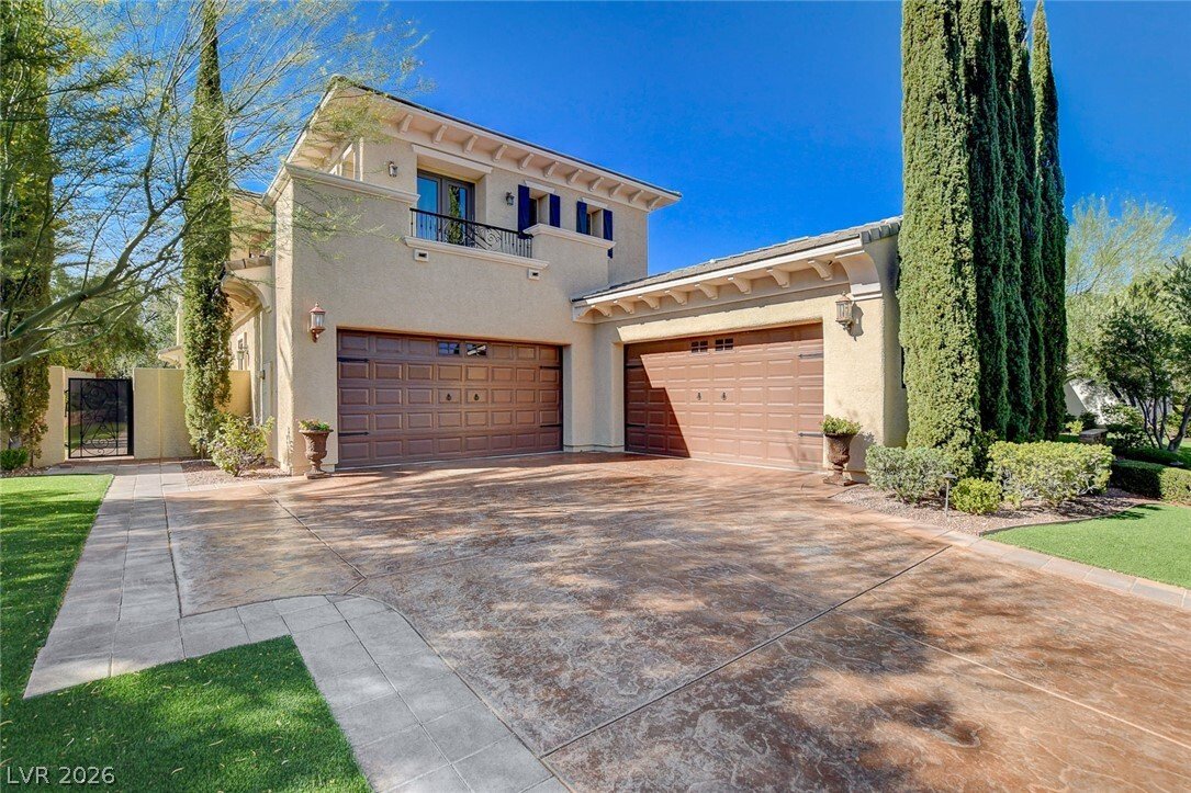 House in Las Vegas, Nevada, United States 3 - 18265618