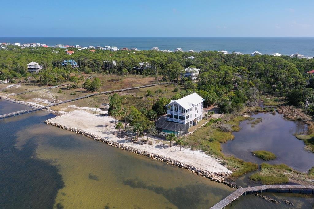 House in Saint George Island, Florida, United States 2 - 17325903