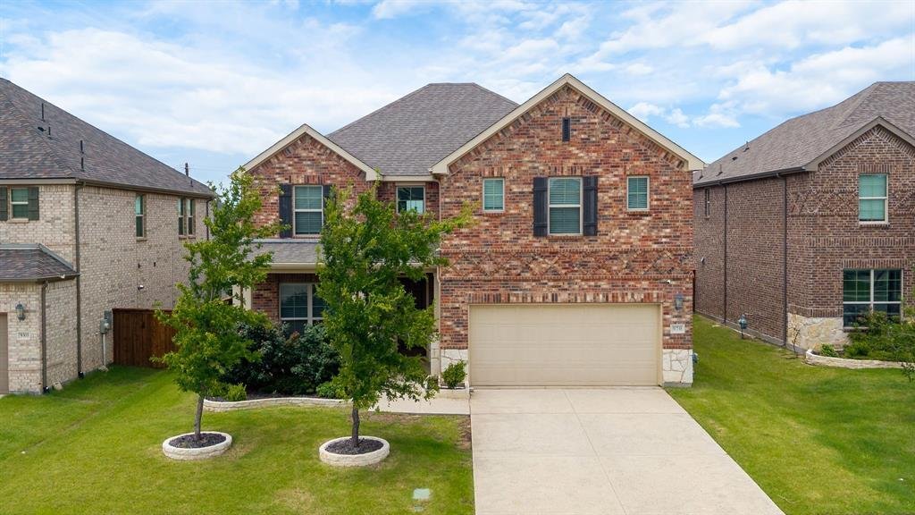 House in Prosper, Texas, United States 1 - 18265148
