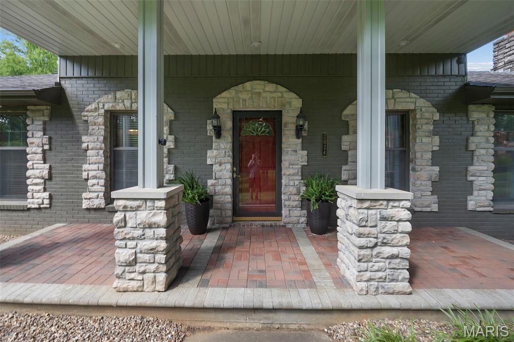 Haus in Cape Girardeau, Missouri, Vereinigte Staaten 3 - 18263925