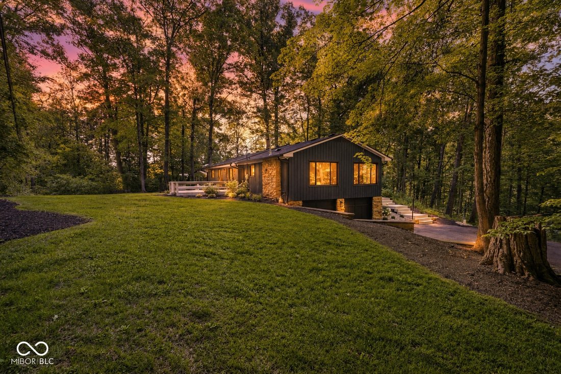 Casa a Lawrence, Indiana, Stati Uniti 1 - 18263310