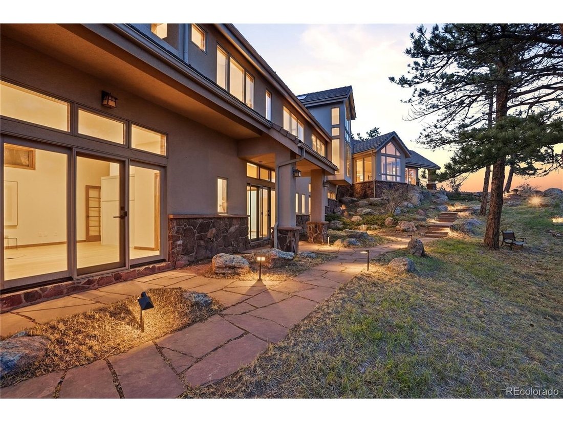 House in Boulder, Colorado, United States 3 - 18264084