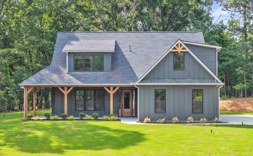 Maison à Williamston, Caroline du Sud, États-Unis 1