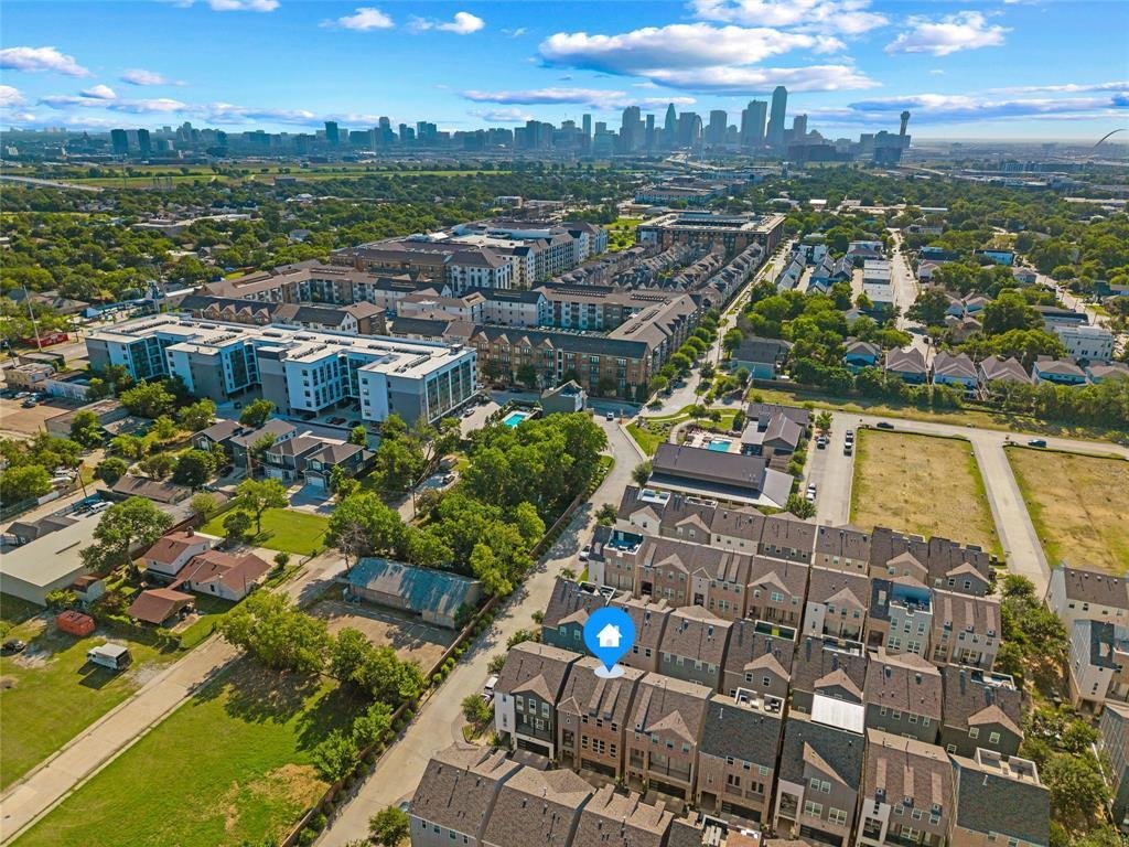 House in Dallas, Texas, United States 2 - 18265267