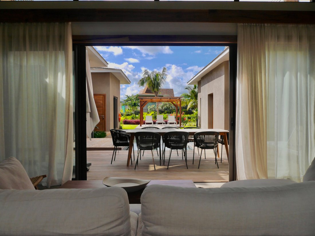 Villa in Balaclava, Pamplemousses District, Mauritius 5 - 18262519