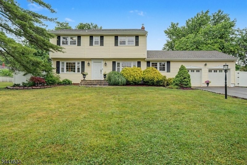 House in Mountain Lakes, New Jersey, United States 4 - 18263132