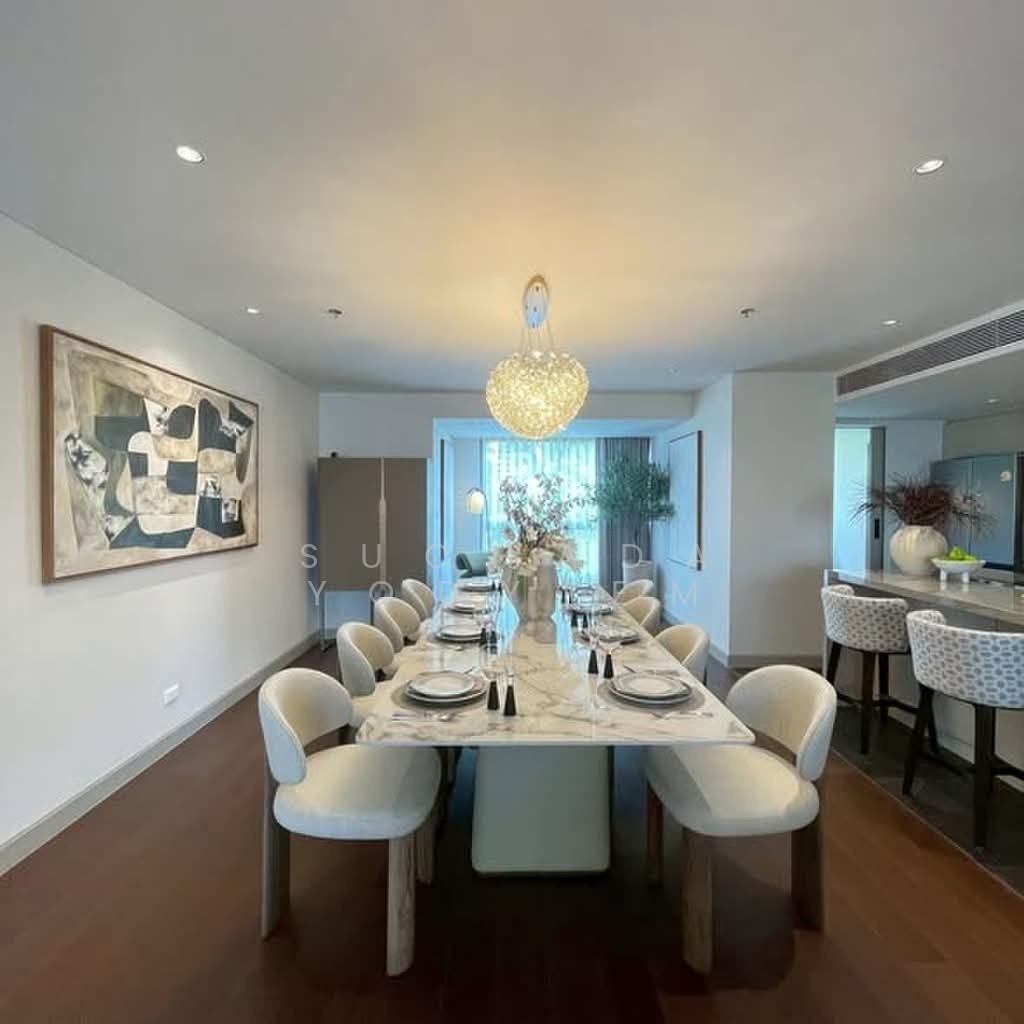 Condo in Bangkok, Krung Thep Maha Nakhon, Thailand 1 - 18262052