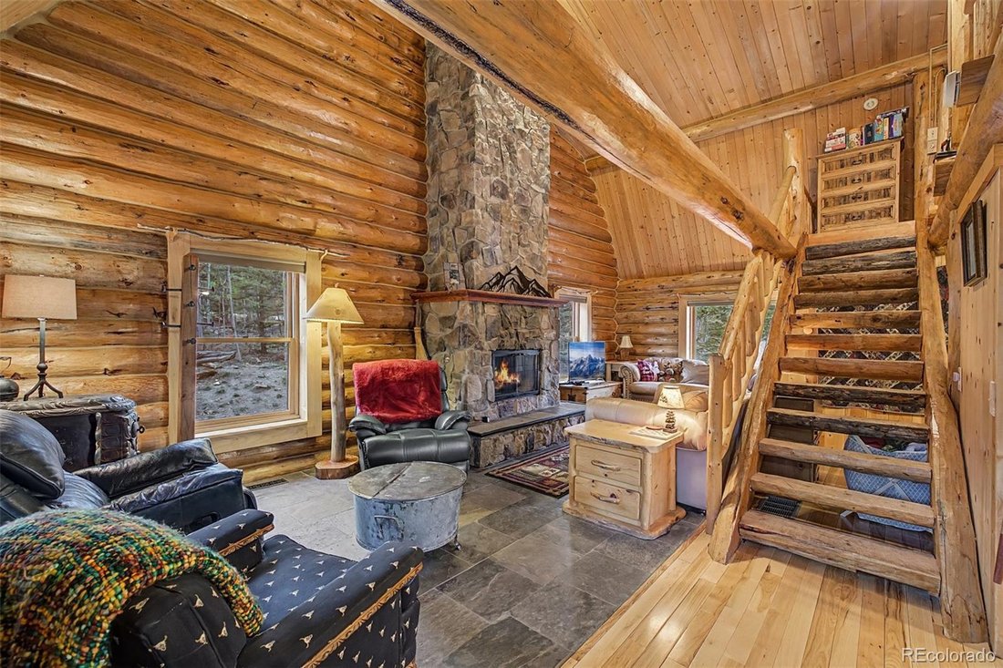 Maison à Como, Colorado, États-Unis 4 - 18266243
