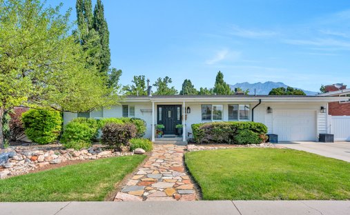 Orem, Utah, United States 1