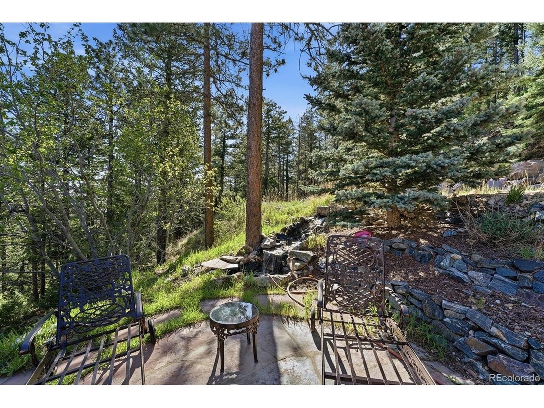 House in Golden, Colorado, United States 4 - 18264145