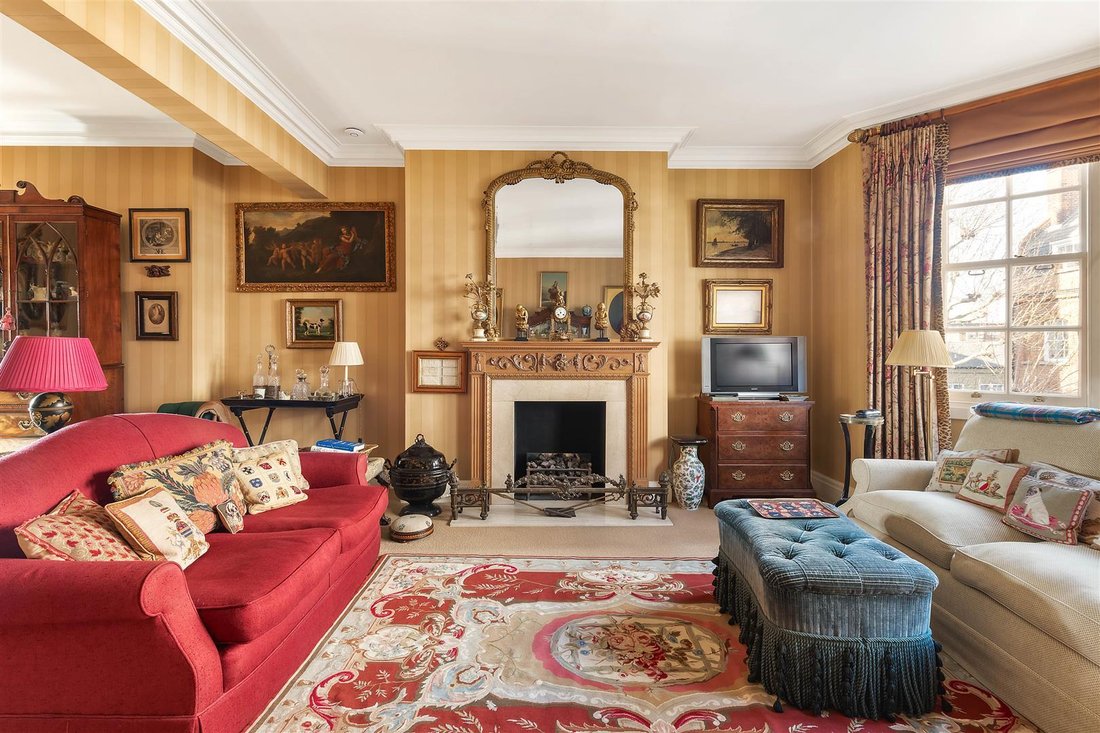 Apartment in Brompton, Kensington And Chelsea, England 4 - 18261812