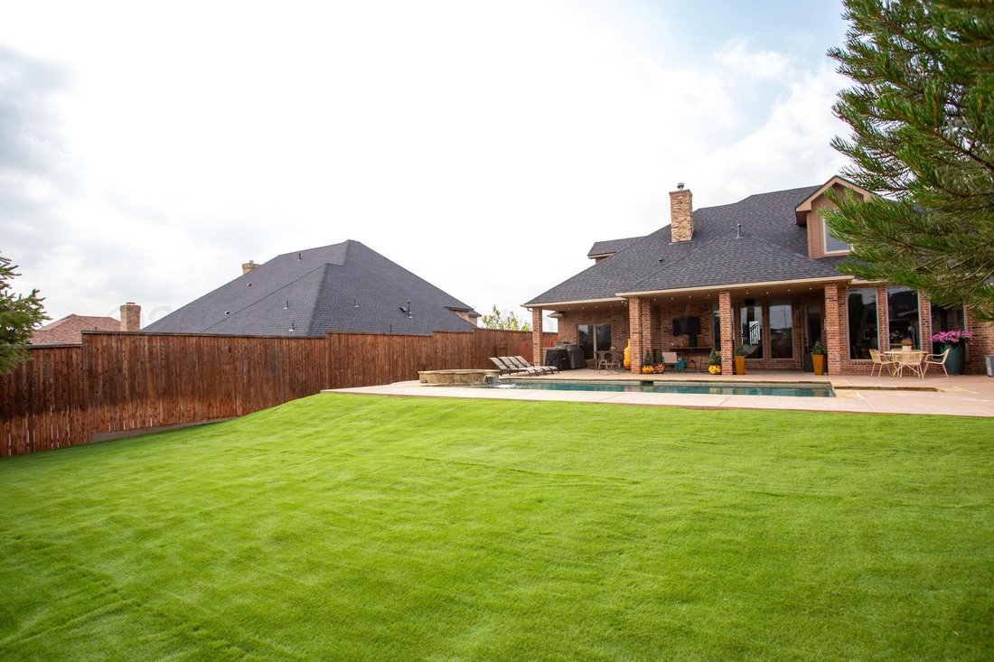 House in Canyon, Texas, United States 5 - 18263248