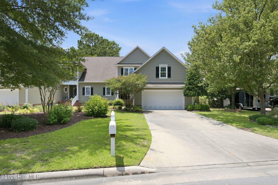Townhouse in New Bern, North Carolina, United States 2 - 18260717