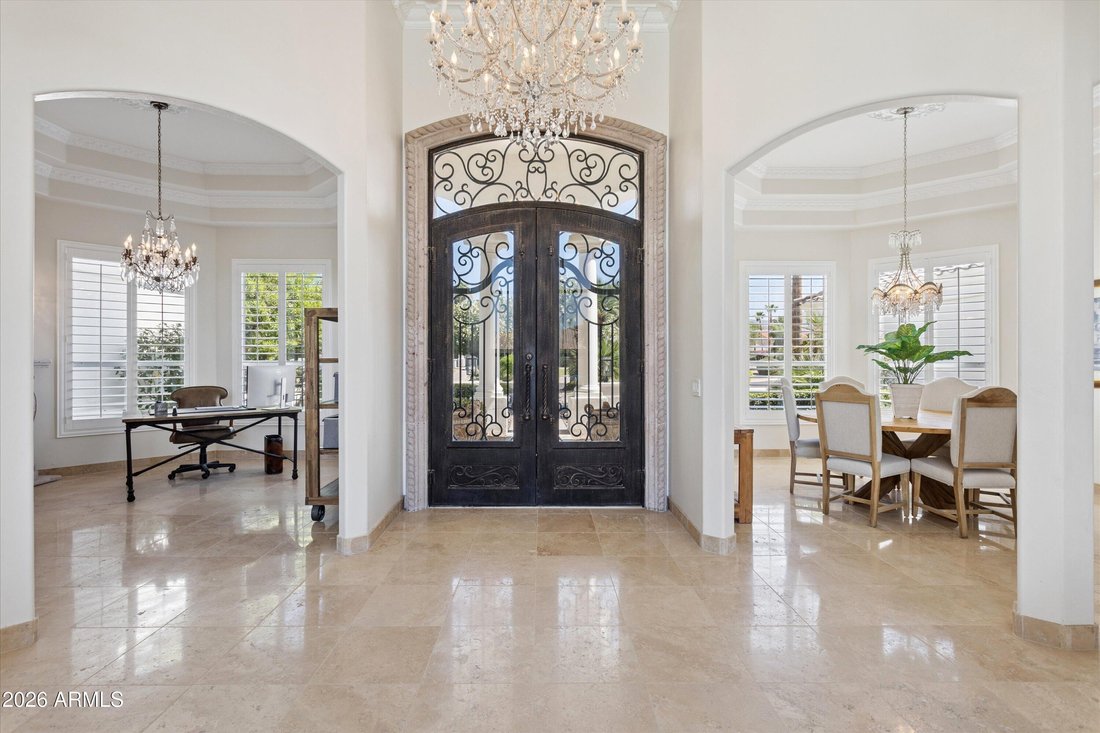 House in Scottsdale, Arizona, United States 3 - 18260989