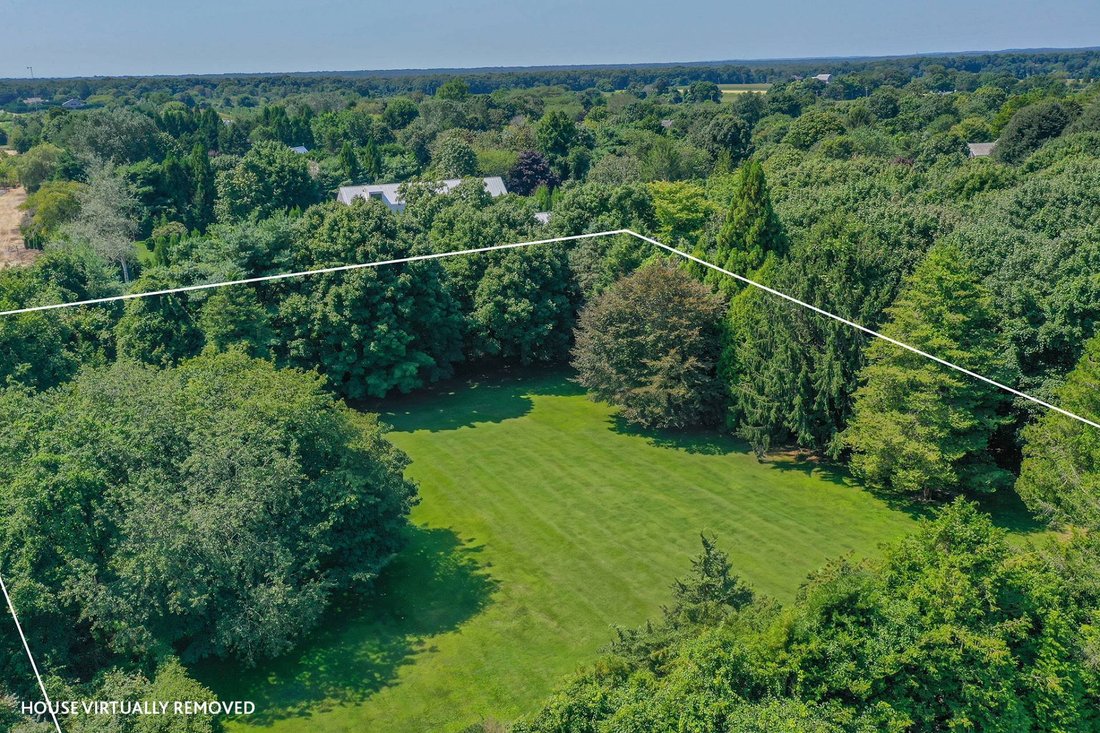 Land in East Hampton, New York, United States 5 - 18183525