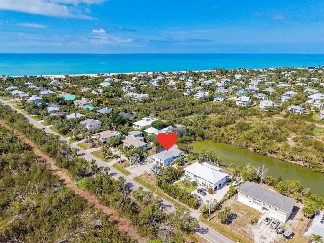 House in Sanibel, Florida, United States 2 - 17780925