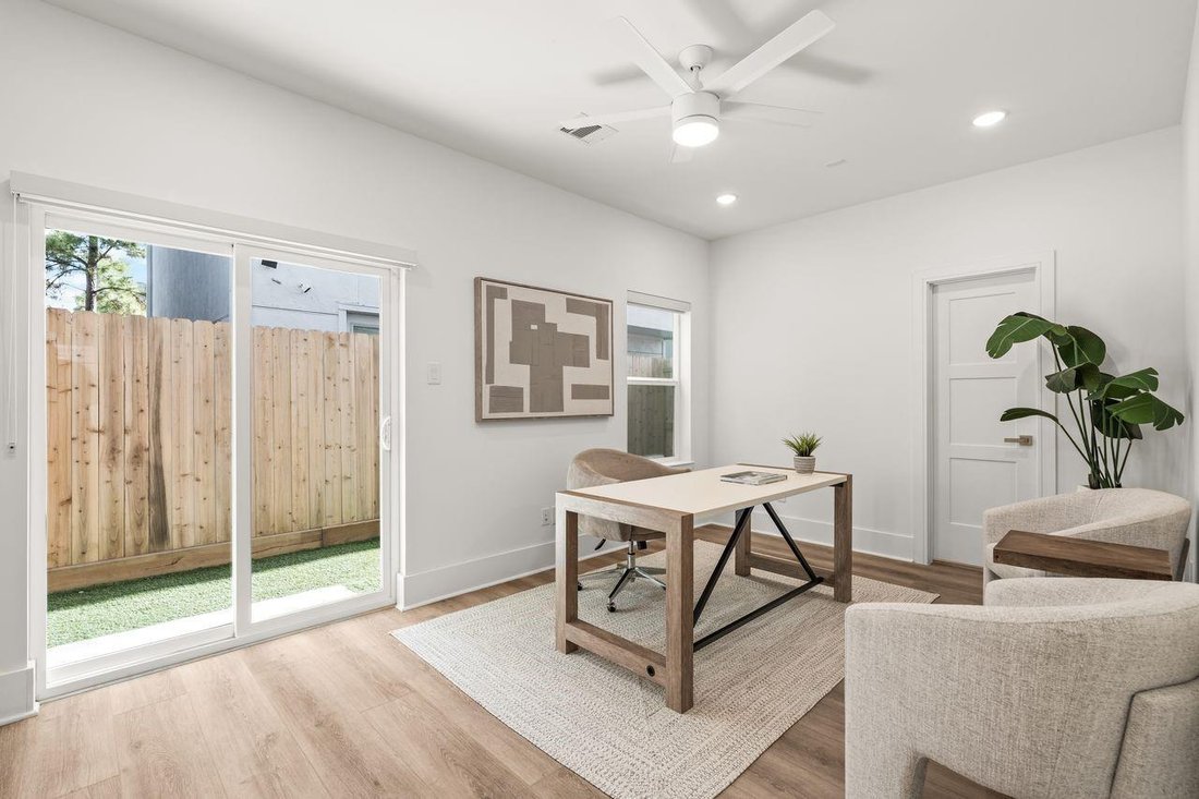 House in Houston, Texas, United States 5 - 18261449