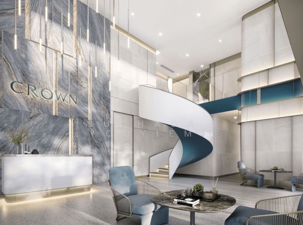 Condo in Bangkok, Krung Thep Maha Nakhon, Thailand 3 - 18262046