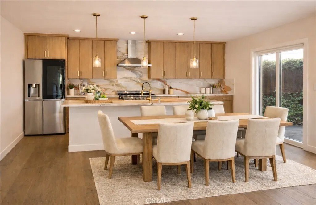House in Los Angeles, California, United States 3 - 16858018