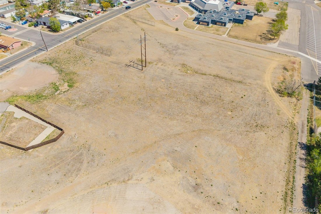 Land in Thornton, Colorado, United States 1 - 18266232