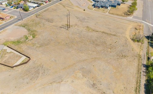 Land in Thornton, Colorado, United States 1