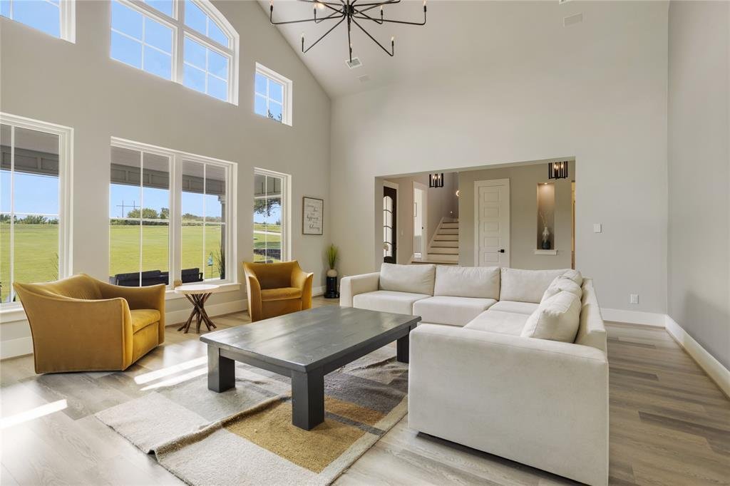 House in Van Alstyne, Texas, United States 3 - 18261396