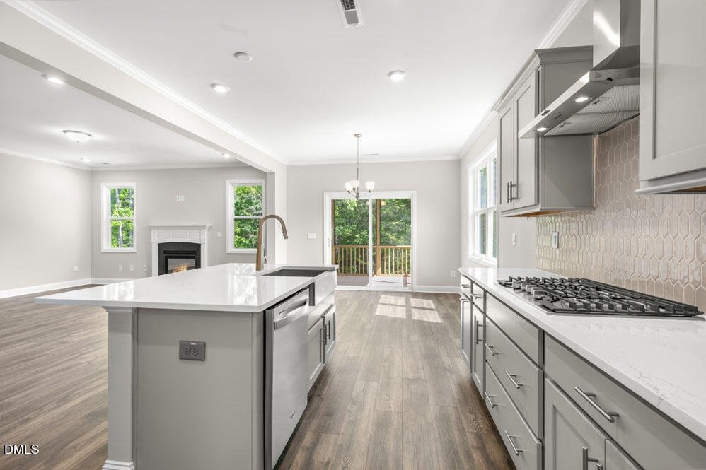 House in Knightdale, North Carolina, United States 5 - 18264318