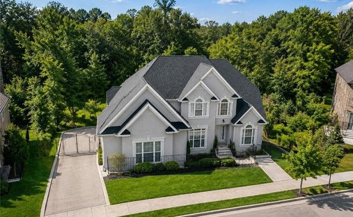 House in Decatur, Georgia, United States 1