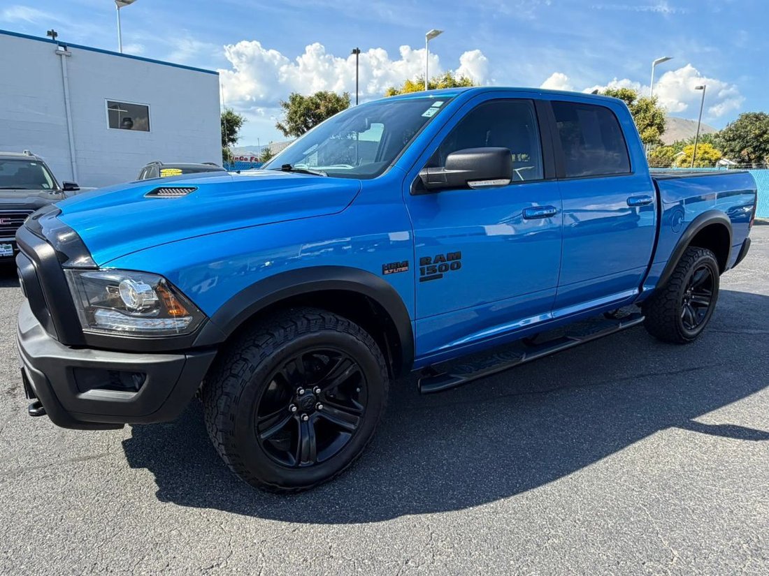 Pickup in Wenatchee, WA, United States 3 - 17026288