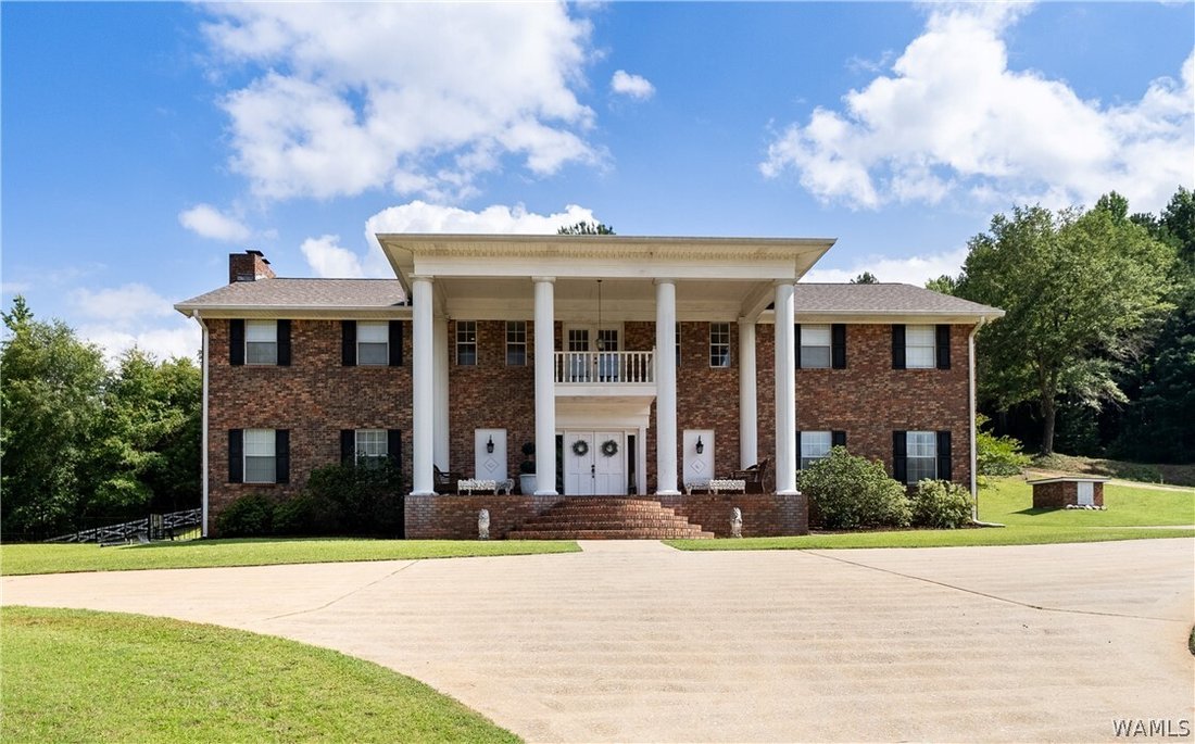 House in Cottondale, Alabama, United States 1 - 18263111