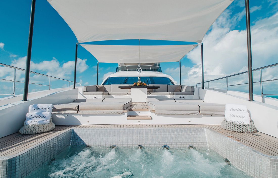 Motor Yacht in United States 3 - 18262066