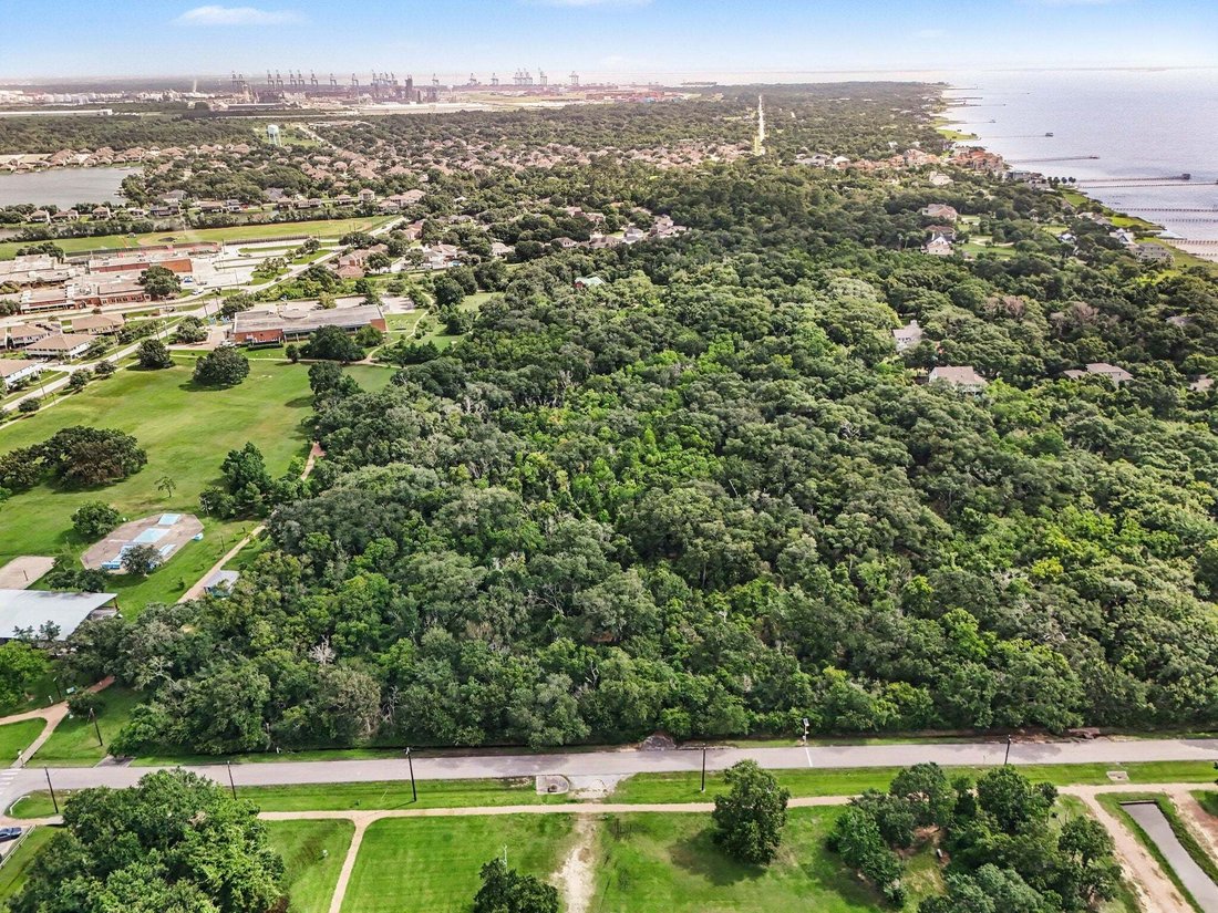 Land in Seabrook, Texas, United States 1 - 18238964