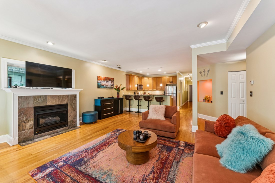 Condo in Chicago, Illinois, United States 5 - 18264668