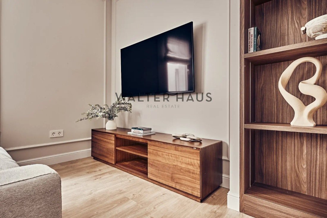 Apartment in Barrio Salamanca, Madrid, Spain 4 - 18262368