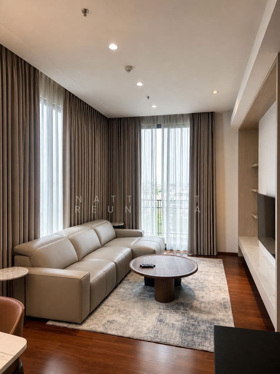 Condo in Bangkok, Krung Thep Maha Nakhon, Thailand 1 - 18262449