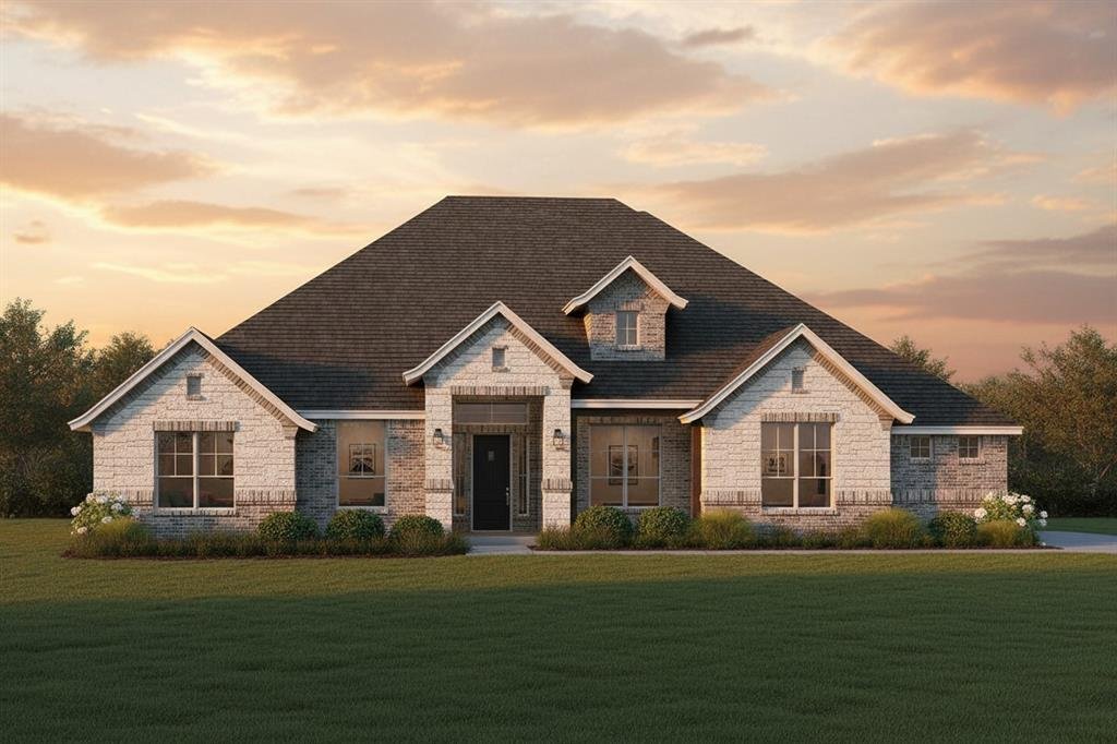 House in Red Oak, Texas, United States 1 - 18265320