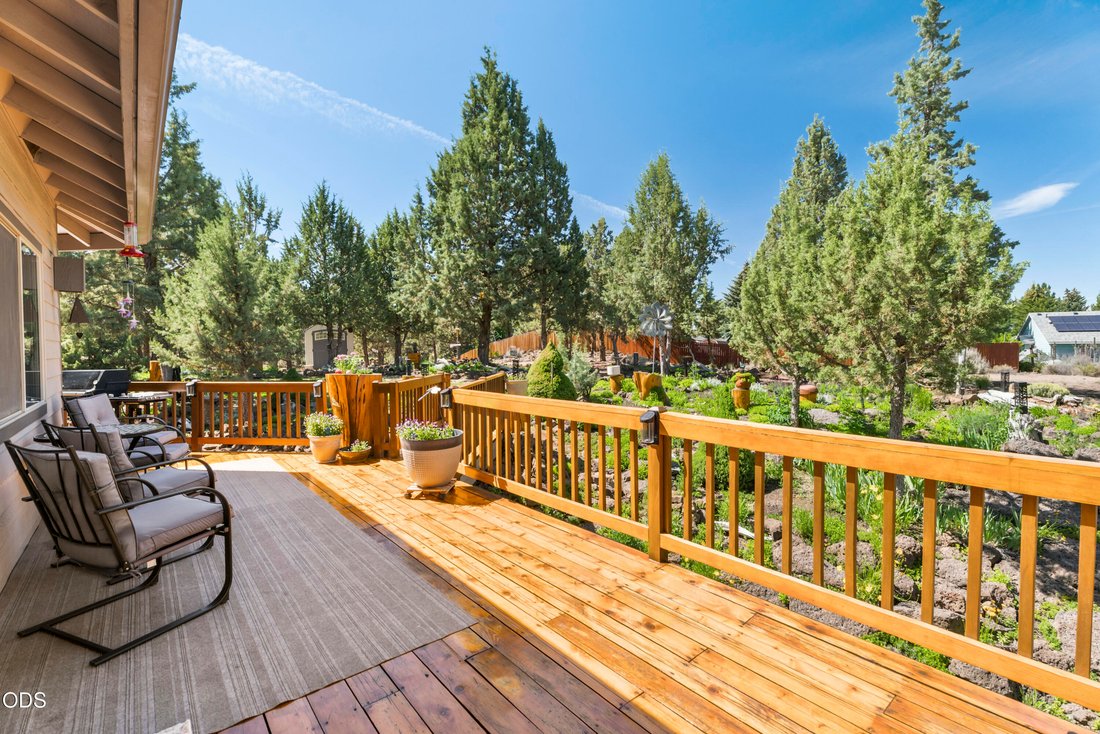 Haus in Bend, Oregon, Vereinigte Staaten 2 - 18260135