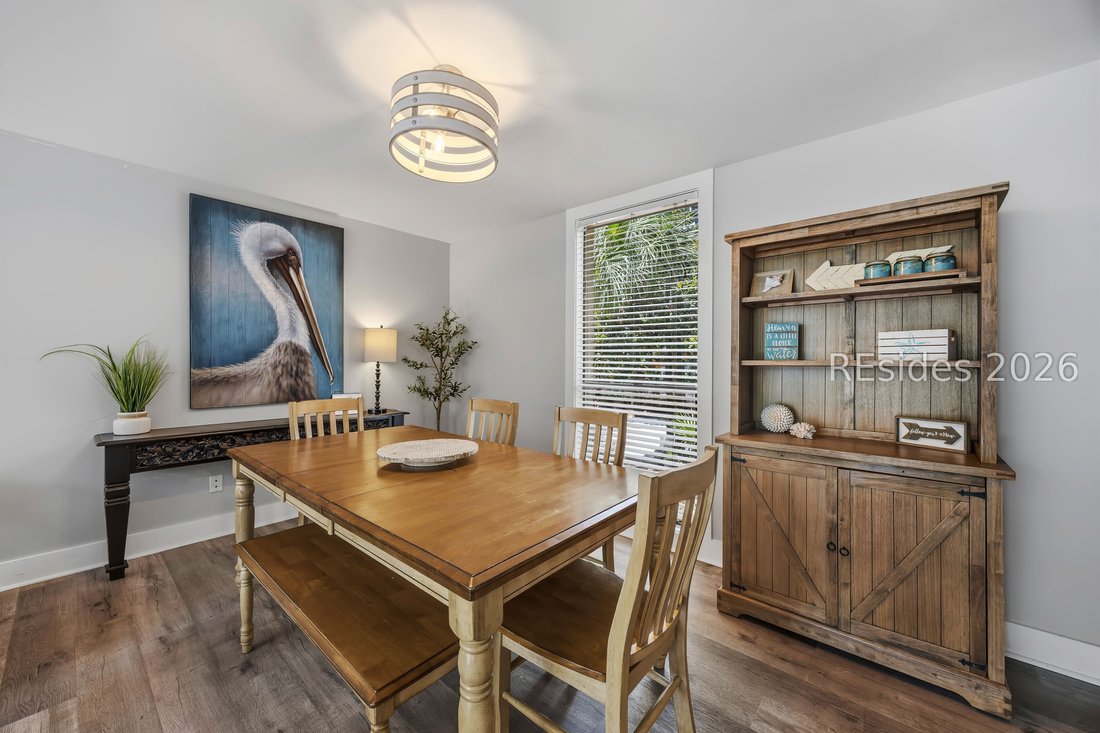 Condo in Hilton Head Island, South Carolina, United States 5 - 18260235