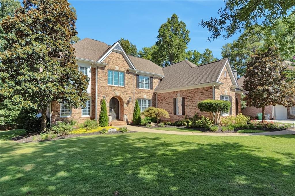 House in Marietta, Georgia, United States 2 - 18264715