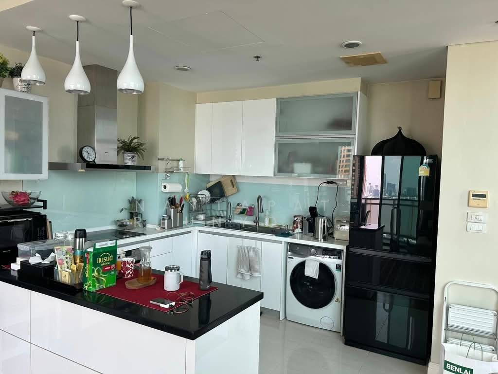 Condo in Bangkok, Krung Thep Maha Nakhon, Thailand 4 - 18262525