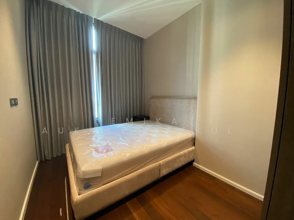 Condo in Bangkok, Krung Thep Maha Nakhon, Thailand 1 - 18262162
