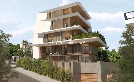 Apartment in Voula, Attica, Greece 1