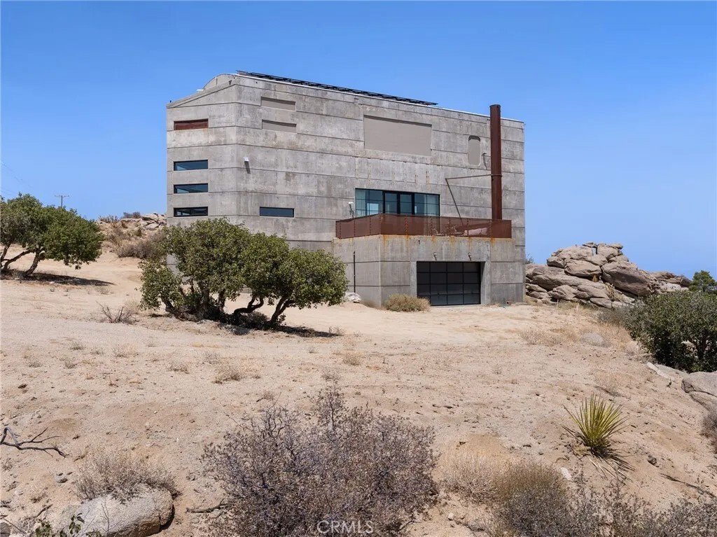 House in Mountain Center, California, United States 2 - 17257329