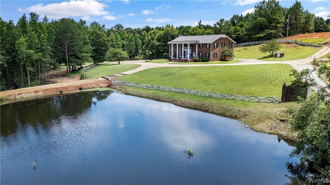 House in Cottondale, Alabama, United States 2 - 18263111