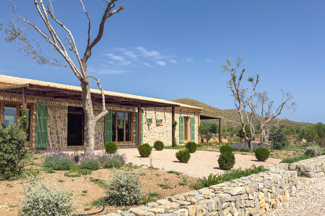Landhaus in Capdepera, Balearische Inseln, Spanien 2 - 18260222