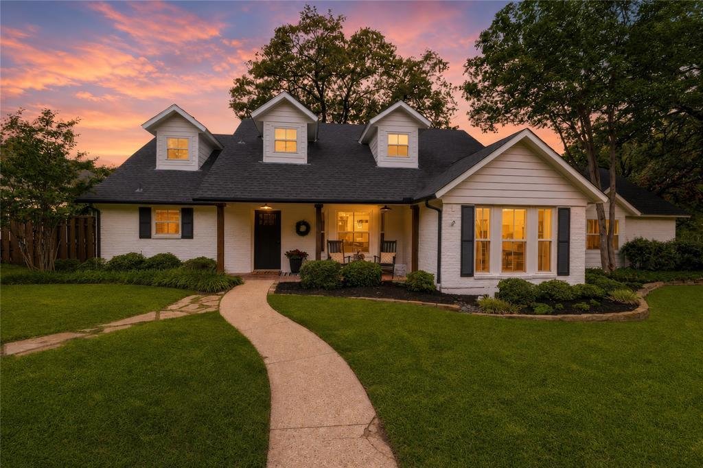 House in Lantana, Texas, United States 1 - 18261169