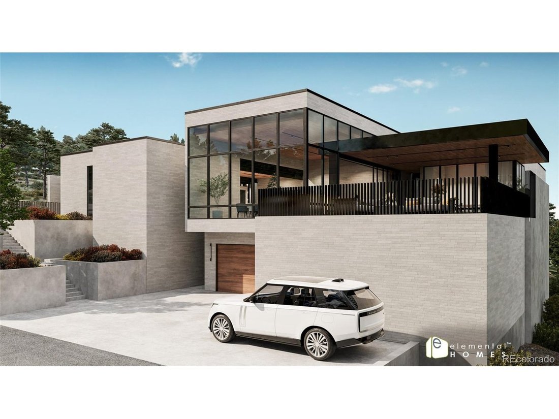 House in Gold Hill, Colorado, United States 1 - 18264045