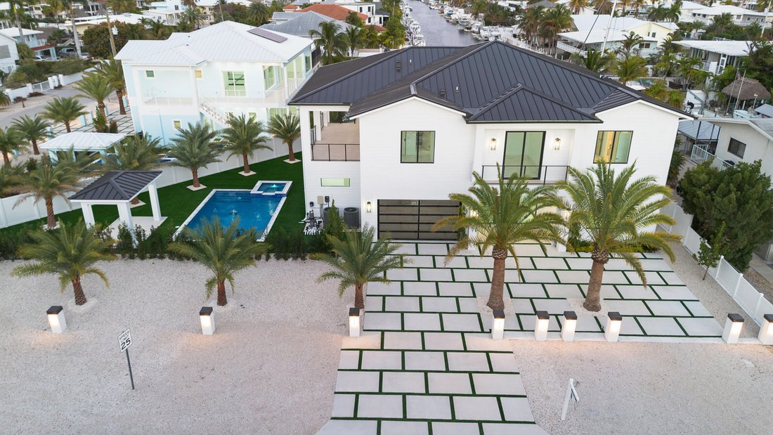 House in Key Largo, Florida, United States 1 - 18263277