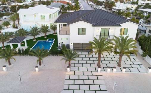 House in Key Largo, Florida, United States 1